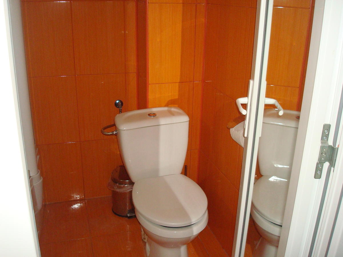 Hotel Prestige Костинешти Номер фото